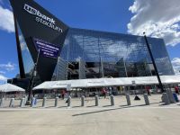 Picture of US Bank Stadium